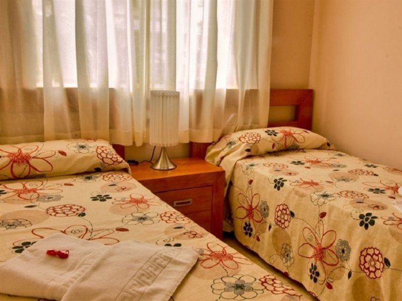 Ona Jardines Paraisol Salou Exteriér fotografie